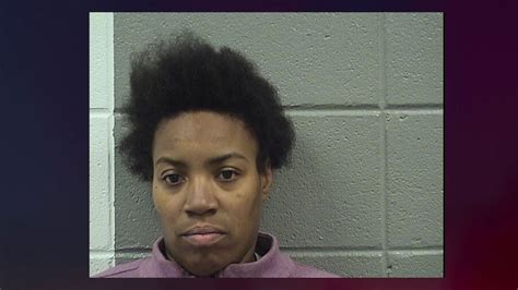 Chicago Mom Accused Of Killing Year Old Son Over Missing Storage