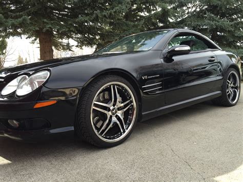 Check spelling or type a new query. 2005 Mercedes Benz SL55 AMG - Okotoks Collector Car