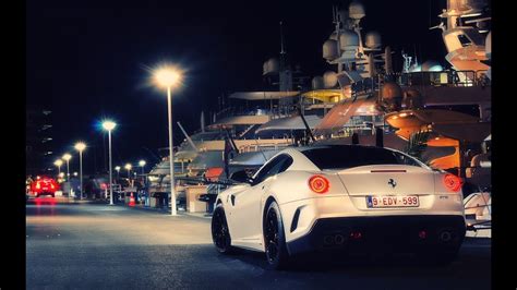 Monaco 2015 Monte Carlo Beach Cars Yachts Hd Youtube