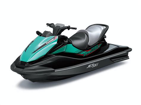 2021 Jet Ski Stx 160x Watercraft Canadian Kawasaki Motors Inc