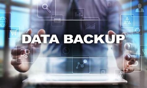 Most Common Data Backup Mistakes To Avoid