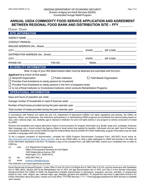 Form Hrp 1040a Fill Out Sign Online And Download Fillable Pdf