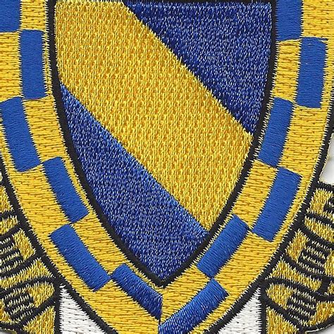 53rd Armored Infantry Battalion Patch Infantry Patches Army Patches