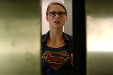 Welcome To The Cws Super Season Supergirl The Flash Arrow Are Back In New Trailer Video