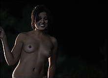 Annamaria Demara Naked Scenes From Demon Legacy