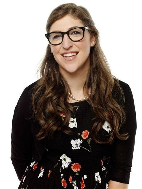 Mayim Bialik From The Big Bang Theory Dines At The Red Fern