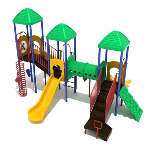 Westminster Commercial Grade Playground Equipment Ages 5 To 12 Years Furniture Leisure