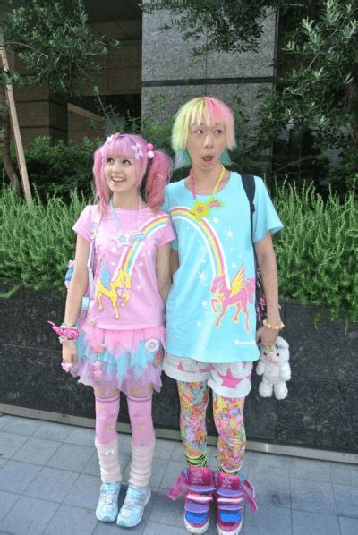 Fairy Kei Japanese Fashion In 2021 Harajuku Fashion Street Harajuku