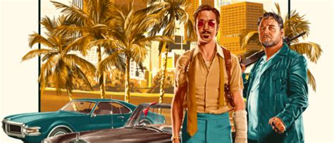The best gifts for your boyfriend are extra special, which makes good boyfriend gifts especially hard to find. Check Out The Nice Guys Mondo Poster