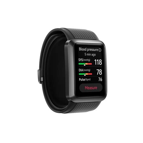 Smartwatch Huawei Watch D Czarny Sklep Internetowy Avanspl