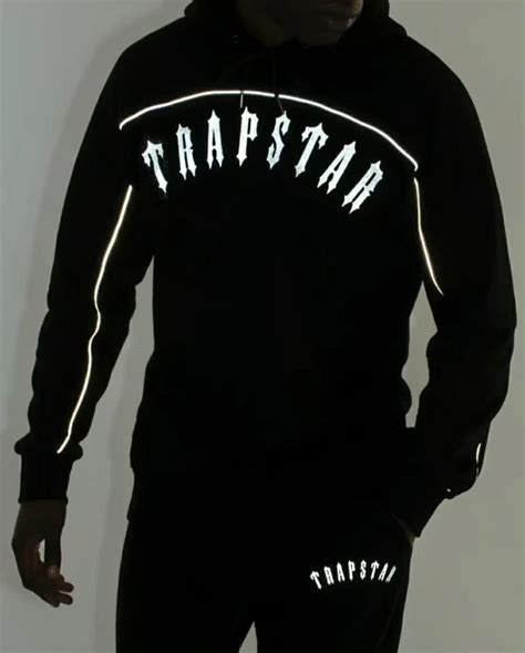 Browse name brands like billionaire boys club, ice cream, moose knuckles, and many more! Tracksuit from London Streetwear Brand Trapstar in 2020 ...