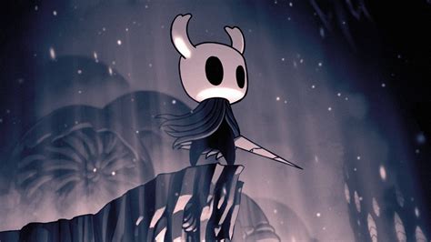 Hollow Knight Wallpaper Pc Hd Here Are Only The Best Black Knight