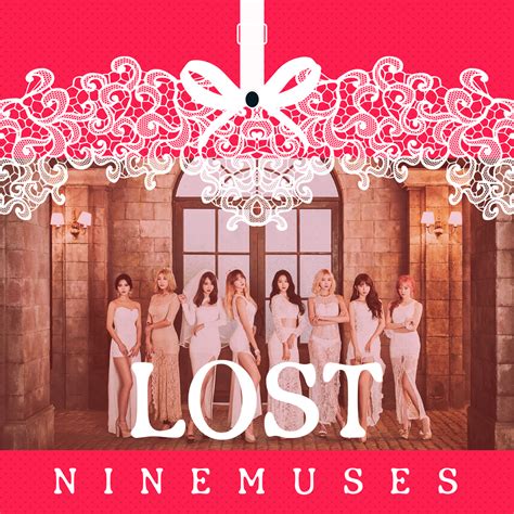 Mini Album Review Nine Muses Lost K Music Reviews