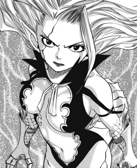 Mirajane Strauss Screenshots Images And Pictures Comic Vine