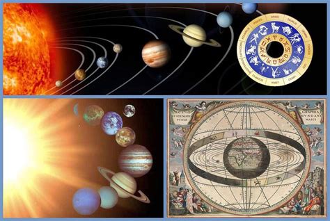 Astrology Signs Zodiac Signs L Horoscopes Signs Explained Planets