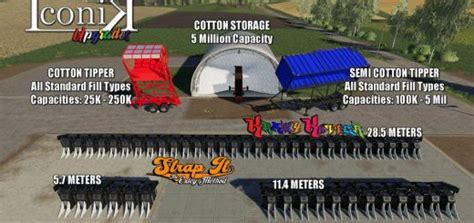 Lsfm Universal Tank Pack V12 Fs19 Landwirtschafts Simulator 19 Mods