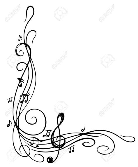 Music Frame Clipart 20 Free Cliparts Download Images On Clipground 2024