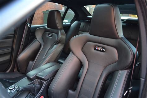 It is hard not to make presumptions about a new car like the bmw g82 m4 competition. Bmw M4 Competition Seats For Sale