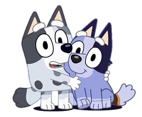 Bluey Cartoon Goodies Videos And Images