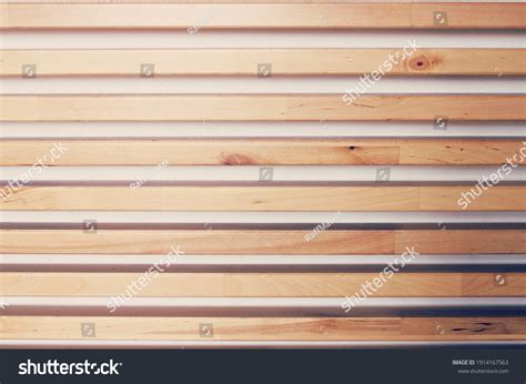 Wooden Planks Texture Shabby Chic Background Stock Photo 1914167563