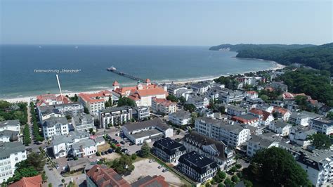 Property is on the beach or right next to it. Ferienwohnung Binz Strandnähe | Ferienwohnung BINZ STRANDNAH
