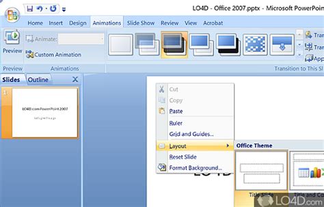 Microsoft Office 2007 Download