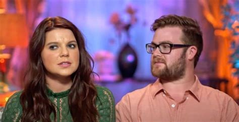 Why Was Duggar Cousin Amy King At Love After Lockup Premiere