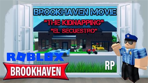 Roblox de niñas / nina castrosa de roblox funada. El secuestro de una niña👧| Pelicula 📽 | roblox brookhaven ...