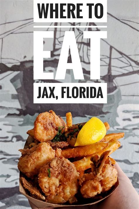 10 Best Restaurants in Jacksonville, Florida | Best Places To Eat in