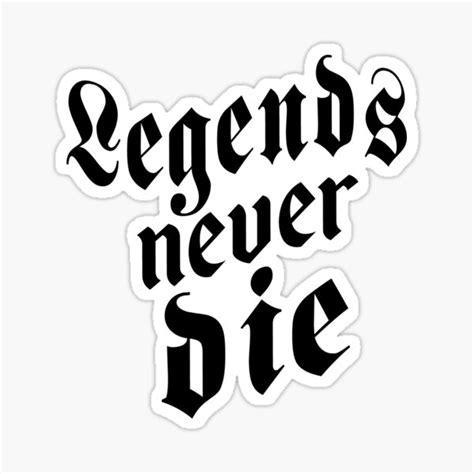 Legends Never Die Juice Wrld Lyrics