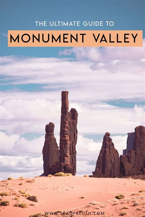 Monument Valley Scenic Drive Everything You Need To Know Monument