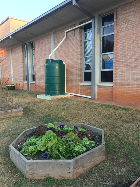 But i digress… so, my friend mike contacts me and asks if i would talk rainwater harvesting with him. Georgia Water Tanks Blog: Rainwater Harvesting for ...