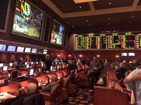 Bellagio Sportsbook And Resort Review Vegas Betting