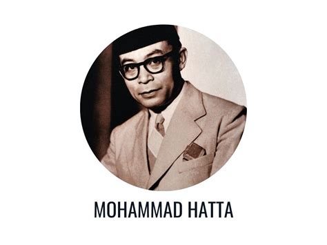 Biografi Moh Hatta Singkat Dan Lengkap Ujian