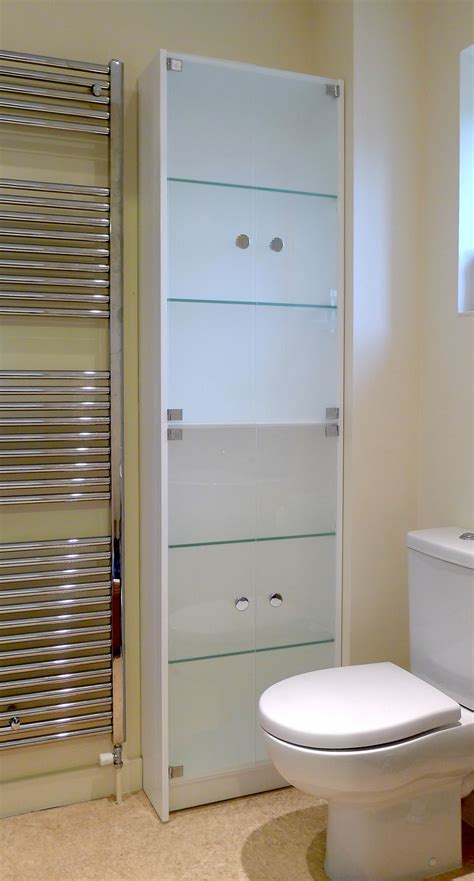 See reviews, photos, directions, phone numbers and more for cabinet giant locations in palm bay, fl. Giant Bathroom Cabinet with Frosted Glass Doors | Frosted ...