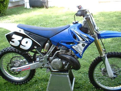 The cheapest offer starts at £1,495. '09 YZ 250 2 stroke - For Sale/Bazaar - Motocross Forums ...