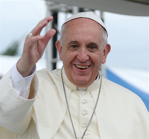 Meeting Between Pope Francis And Indigenous Leaders Rescheduled For March