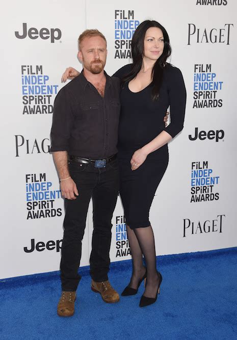 Ben Foster And Laura Prepon Scientologists Are Multiplying Oye Times
