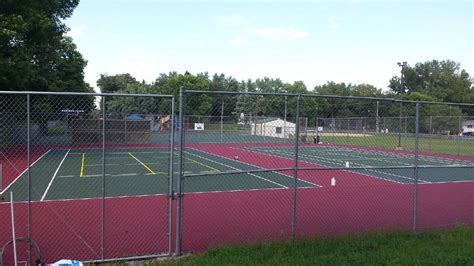 There are 8 standard colors to choose from and the coatings are these paint coatings are best installed by professional sport contractors, but can be applied by do it yourself crews, as well. Pickleball court repair, resurfacing and construction | MN |WI