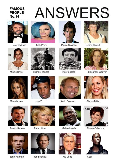 An Image Of The Faces Of Famous People In Different Styles And Colors