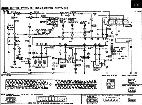 Diagram Mazda Wiring Diagrams Manual Mydiagram Online