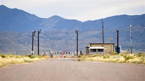 Area 51 Fast Facts Cnn