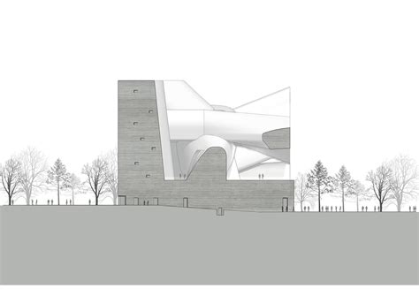 A F A S I A Steven Holl Architects