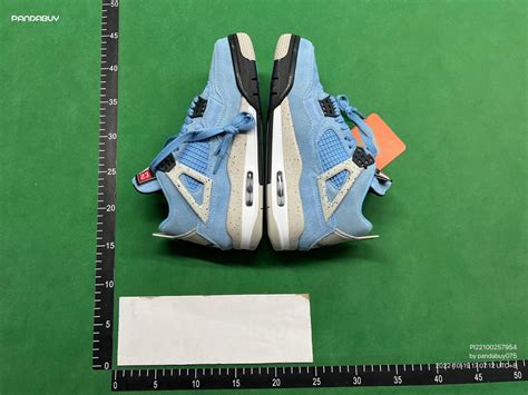 J4 University Blue 200 Yuan Pandabuy Rfashionreps