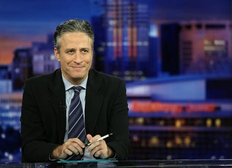 What Happened To Jon Stewart Why Did The Comedian Cancelled His Show
