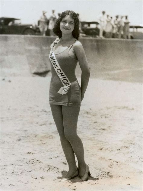 A Look Back When Galveston Hosted The International Pageant Of Free