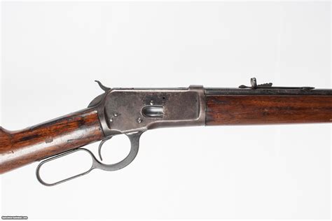 Winchester 1892 32wcf Used Gun Inv 207562