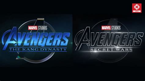 The Mcu Phase 6 Will Include Avengers The Kang Dynasty And Secret Wars