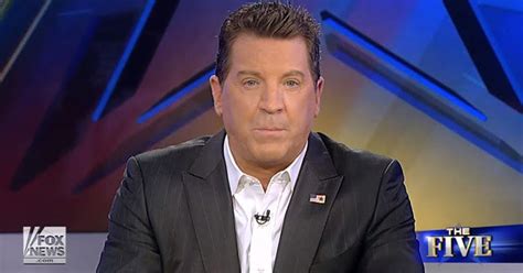 Journal De La Reyna World News Today Eric Bolling Fired Out The Cannon