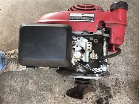 Honda Lawn Mower Engines For Sale In Houston Tx Offerup